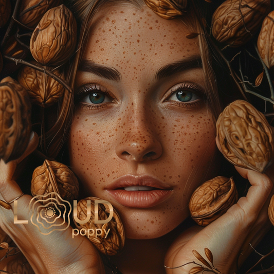 The Liquid Gold of Hair Care: Unveiling the Wonders of Argan Oil
