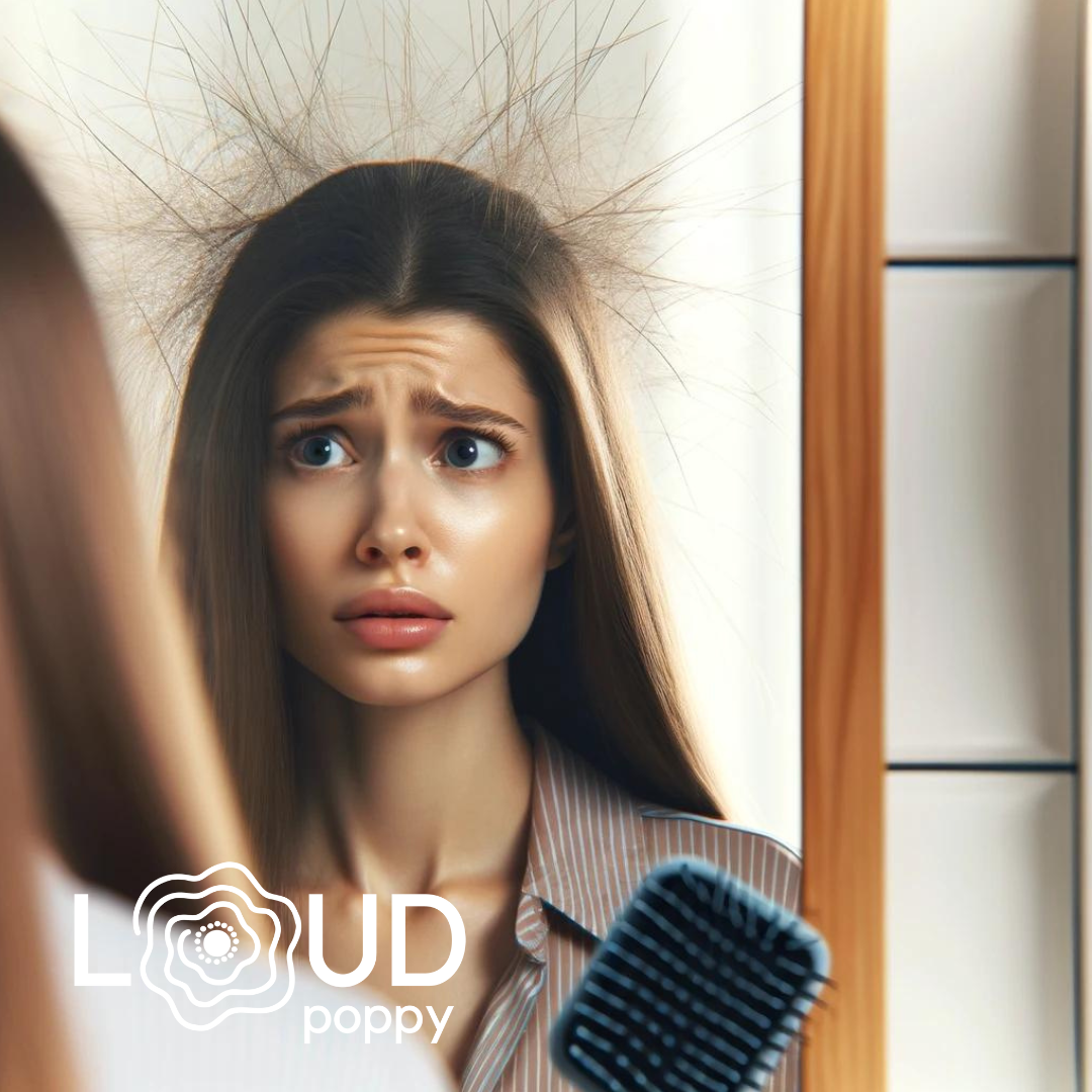 How to Tell the Difference Between New Hair Growth and Breakage: A Guide to Understanding Your Hair's Health