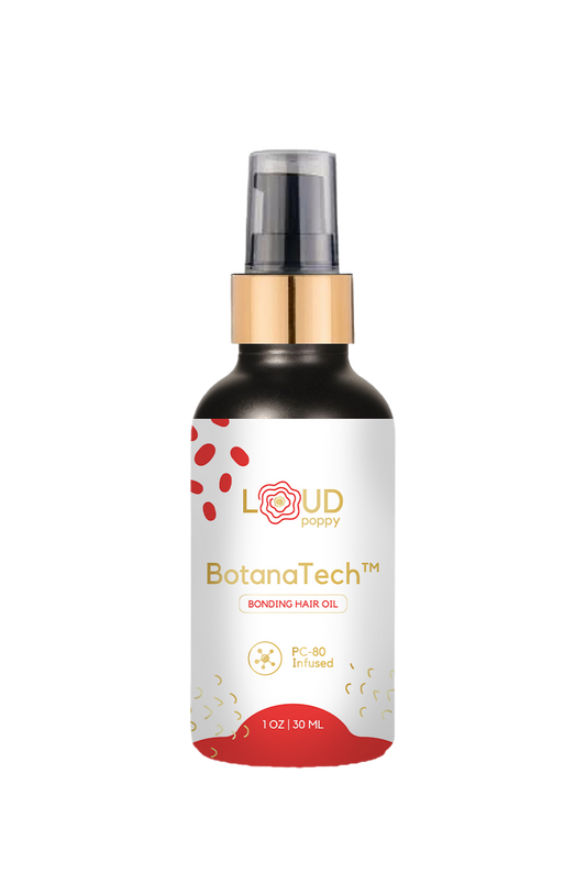 BotanaTech™ Bonding Hair Oil