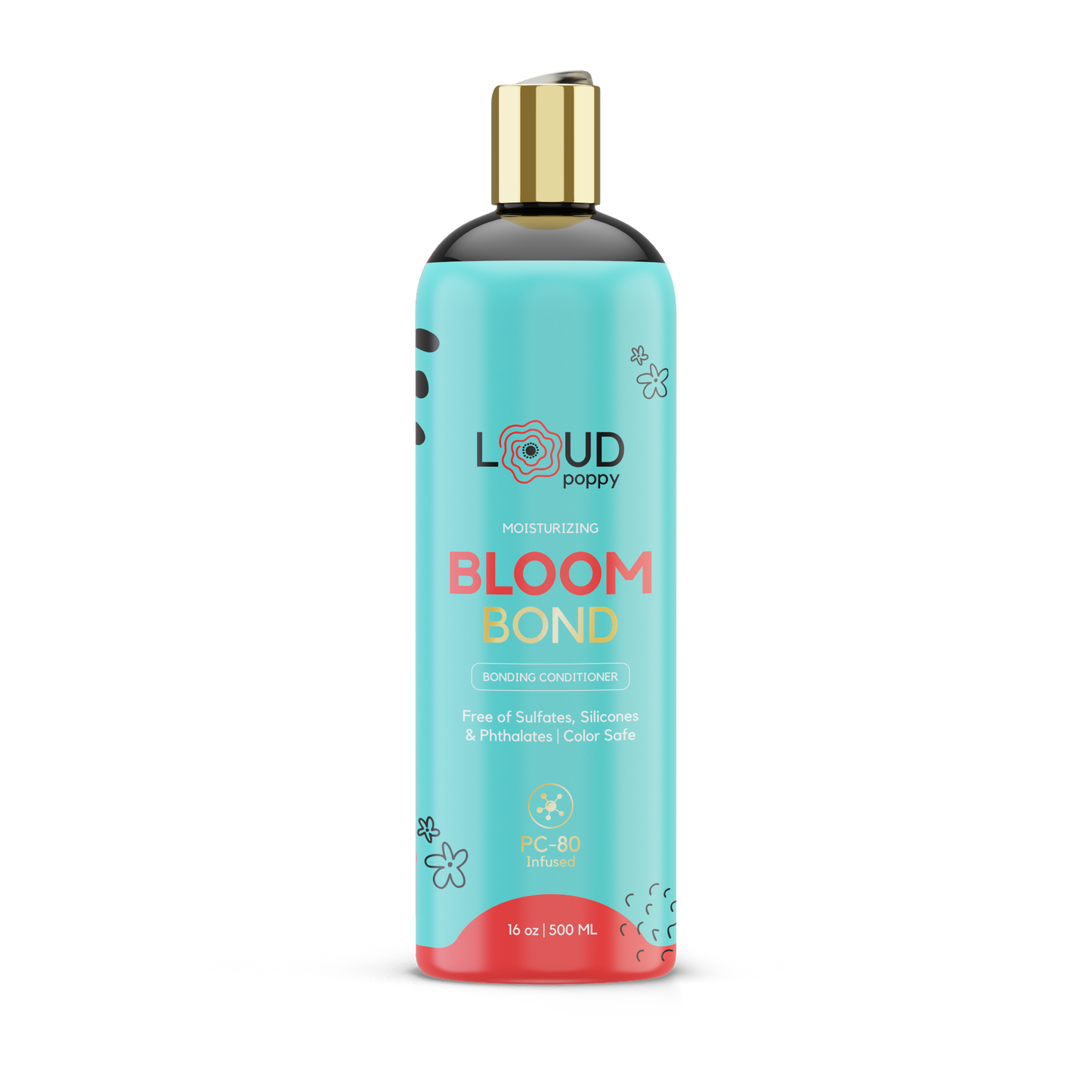 Bloom Bond Bonding Conditioner